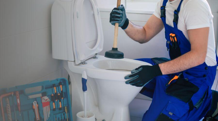 Professional same day plumber in Alton, IA